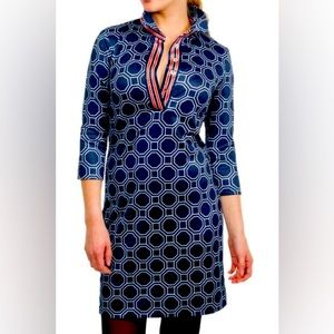 Gretchen Scott “Lucy in the sky” dress.